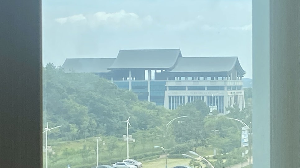도립도서관구내식당 이미지