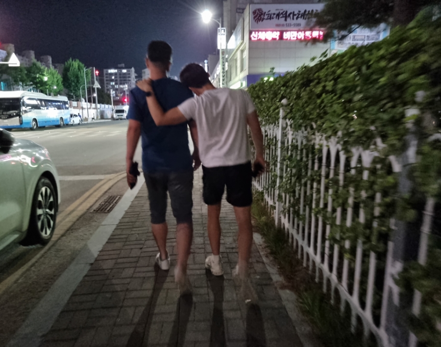 효자막창아산배방점 이미지