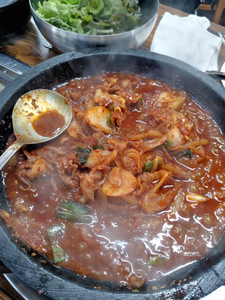 경성식육점 이미지