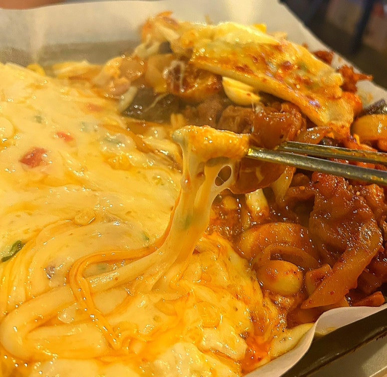 김경옥닭발전문점 이미지