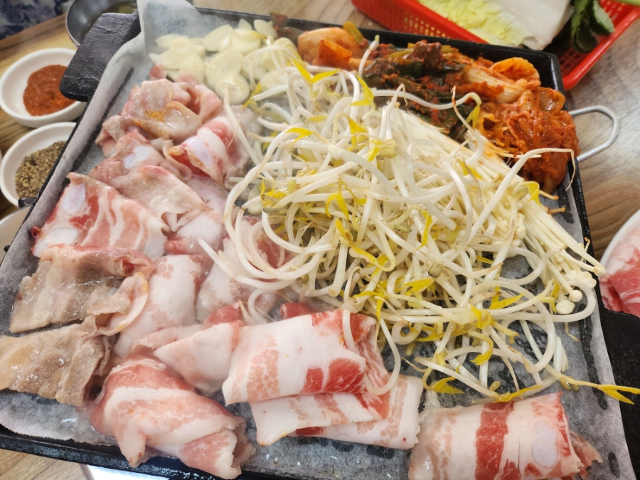 승효대패삼겹살 이미지