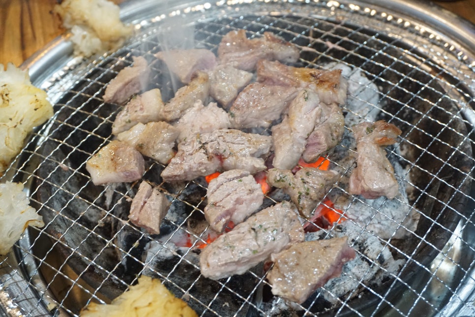 낙원갈비집원주단관점 이미지