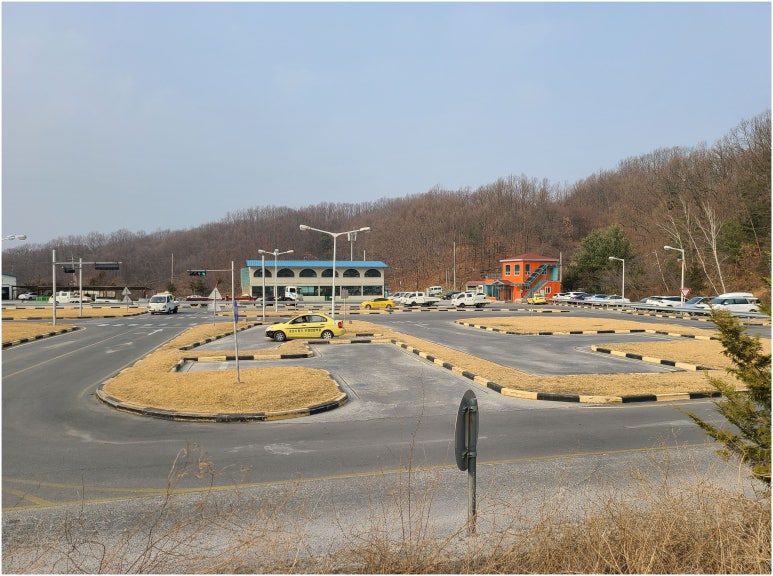 원주자동차학원 이미지