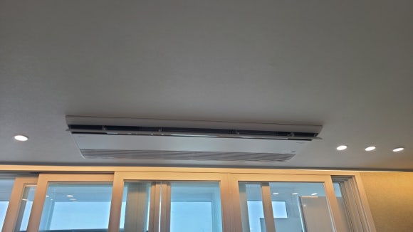 유명공조시스템 이미지