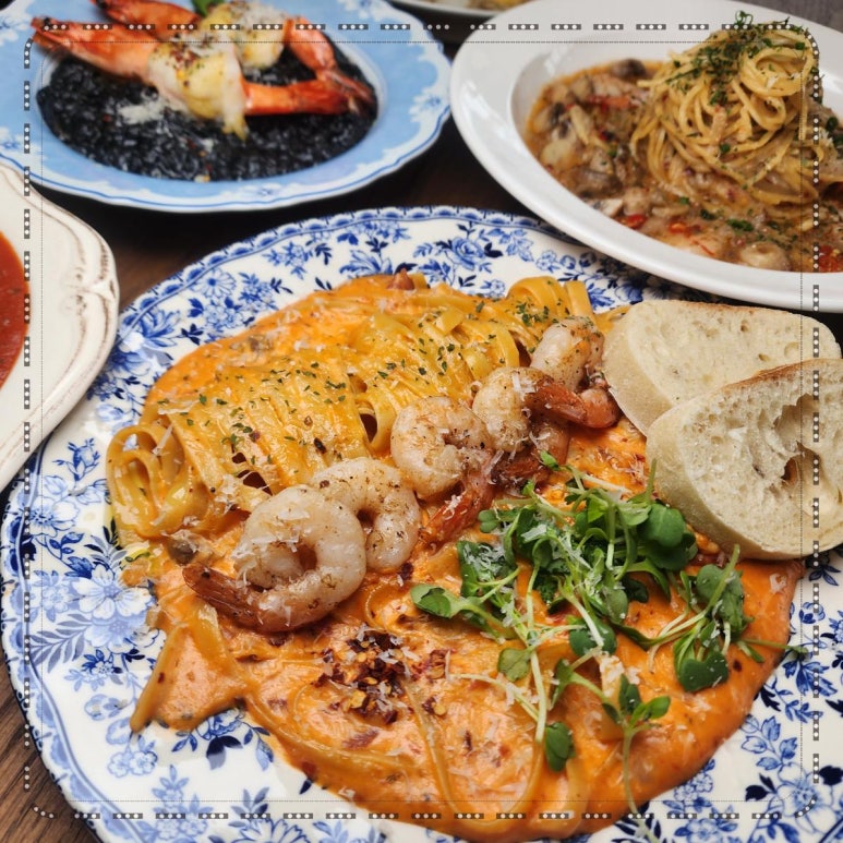 포시즌키친광교 이미지