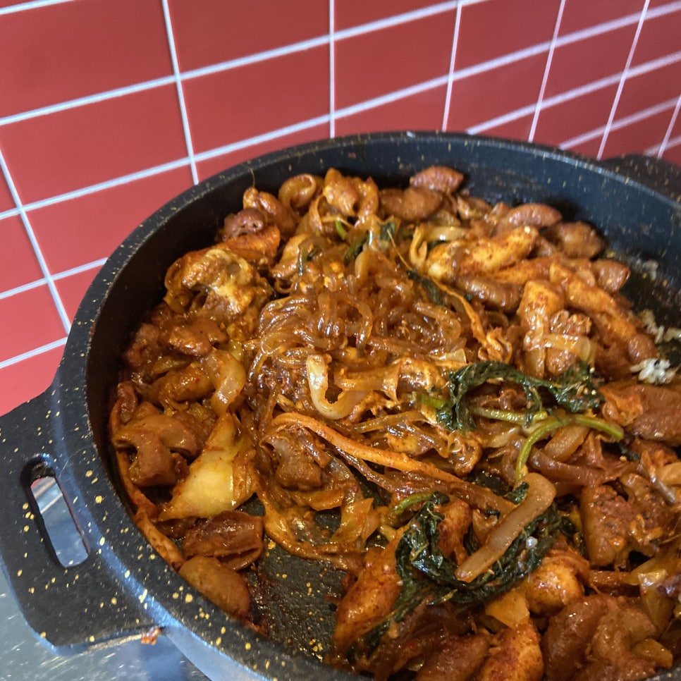 또올래곱창파주법흥리점 이미지