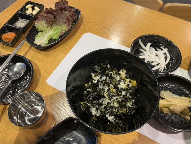 도야족발 양산덕계점 이미지