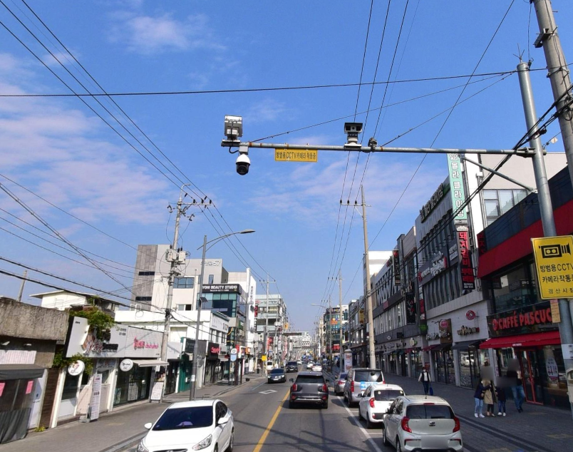 경일환경공사 이미지