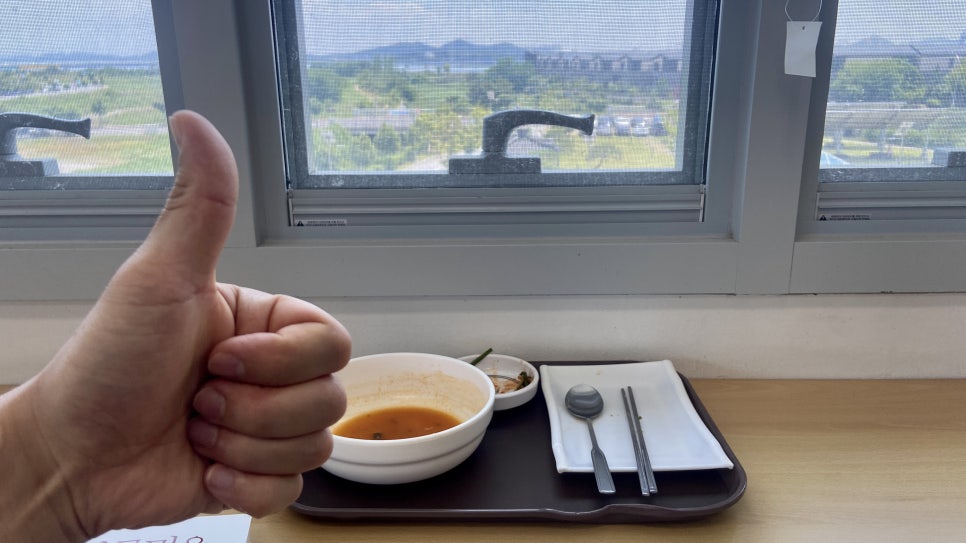 도립도서관구내식당 이미지