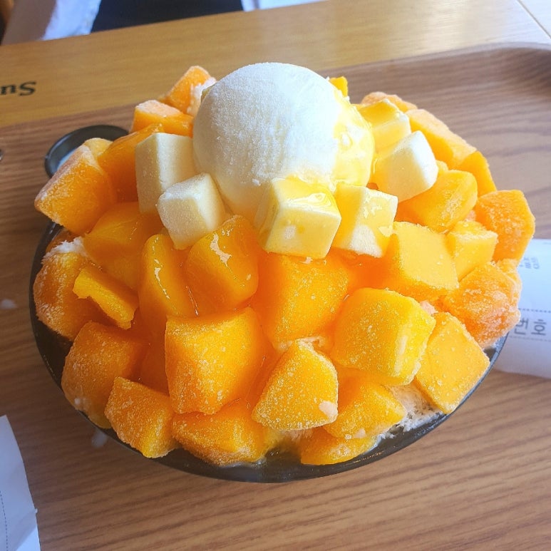 설빙평택동점 이미지