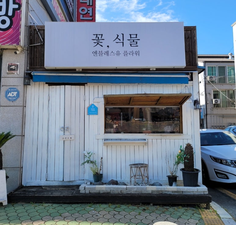 엔블레스유 이미지