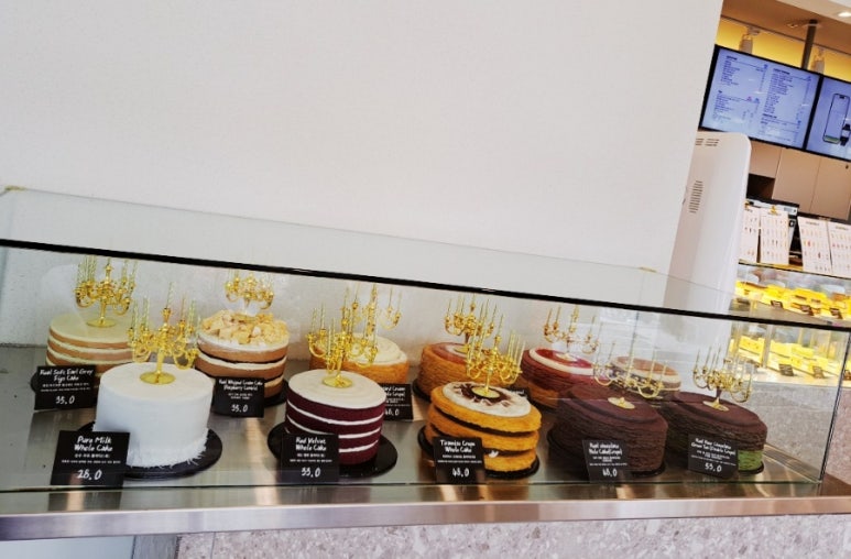 디저트39목포 이미지