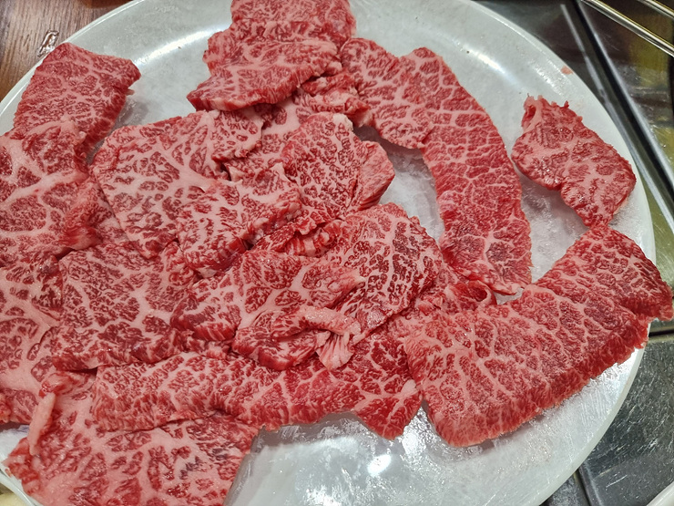 참숯한우천국일산역점 이미지