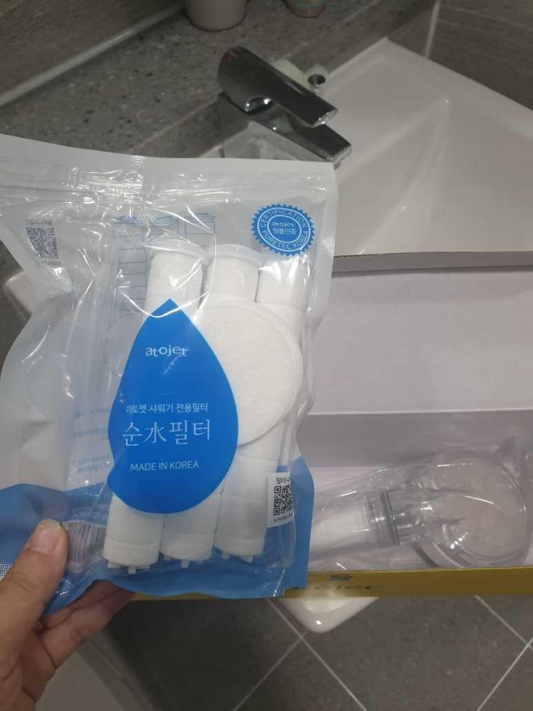 퓨어텍코리아 이미지