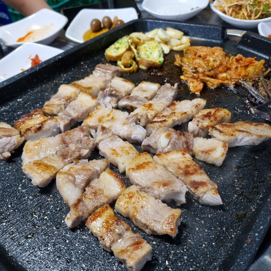 쌍둥숯불 이미지