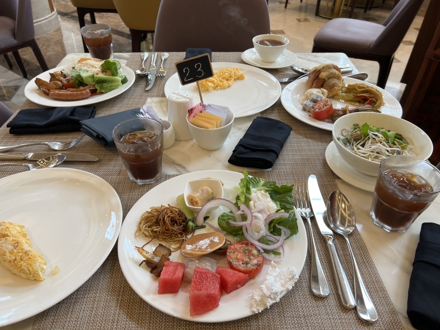 레드비치cafe 이미지