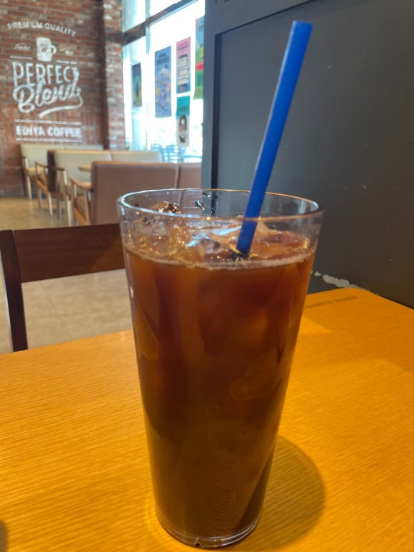 이디야강릉내곡점 이미지
