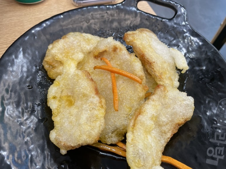 다복향 마라탕 정관점 이미지