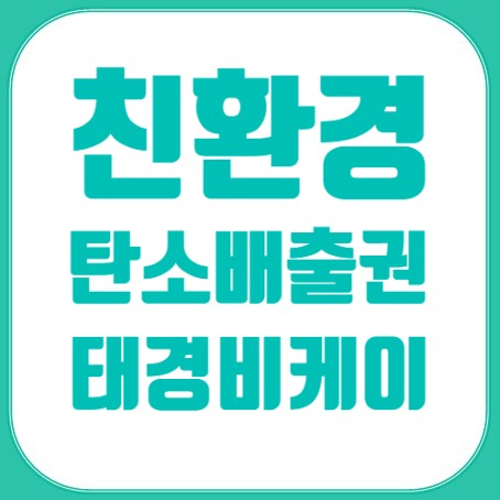 비케이친환경 이미지
