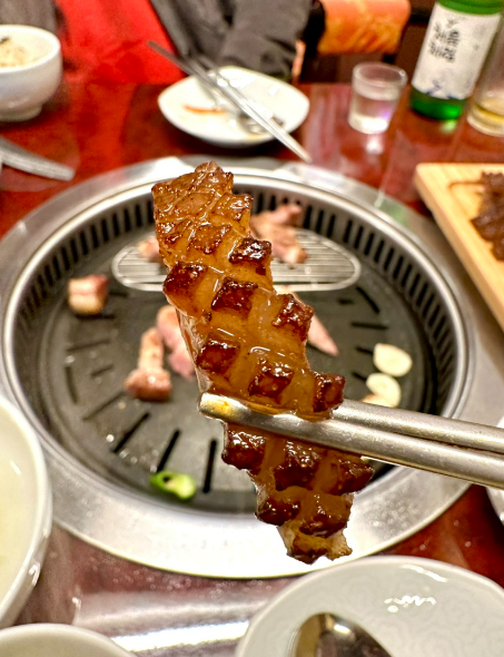 대세박목살 이미지