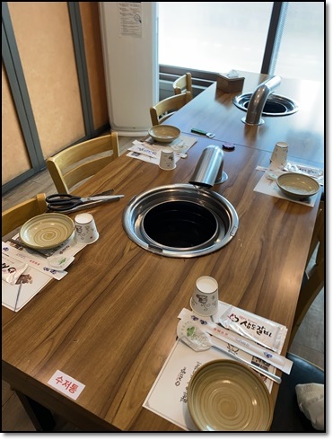 갈비명소 이미지