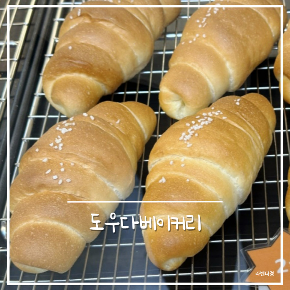 도우다베이커리 이미지