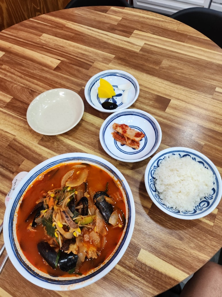 봉구반점 이미지