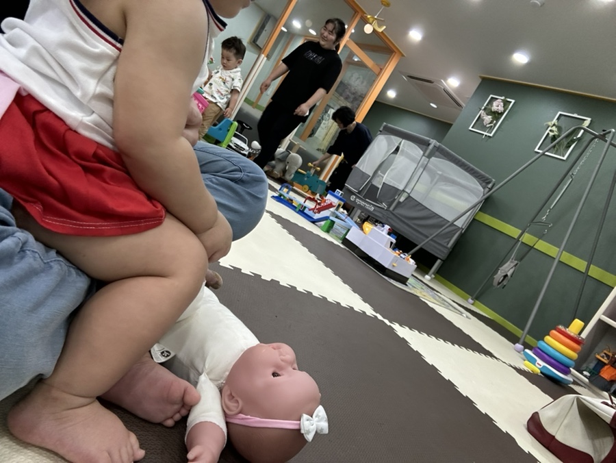 마마스힐링베이비카페 이미지
