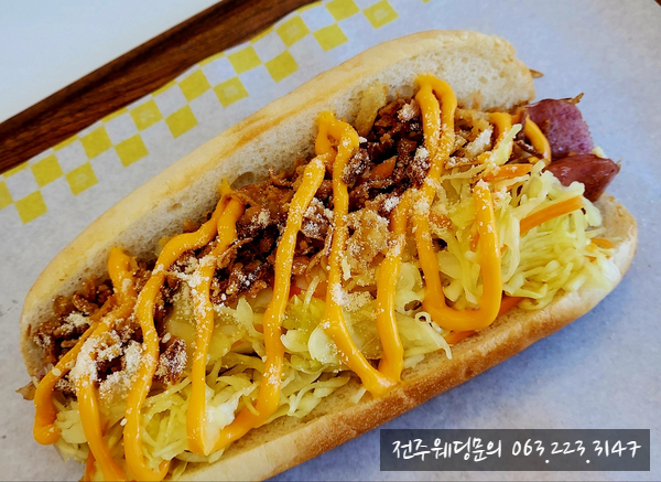 효자동토스트 이미지
