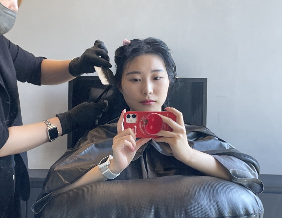 은선미용실 이미지
