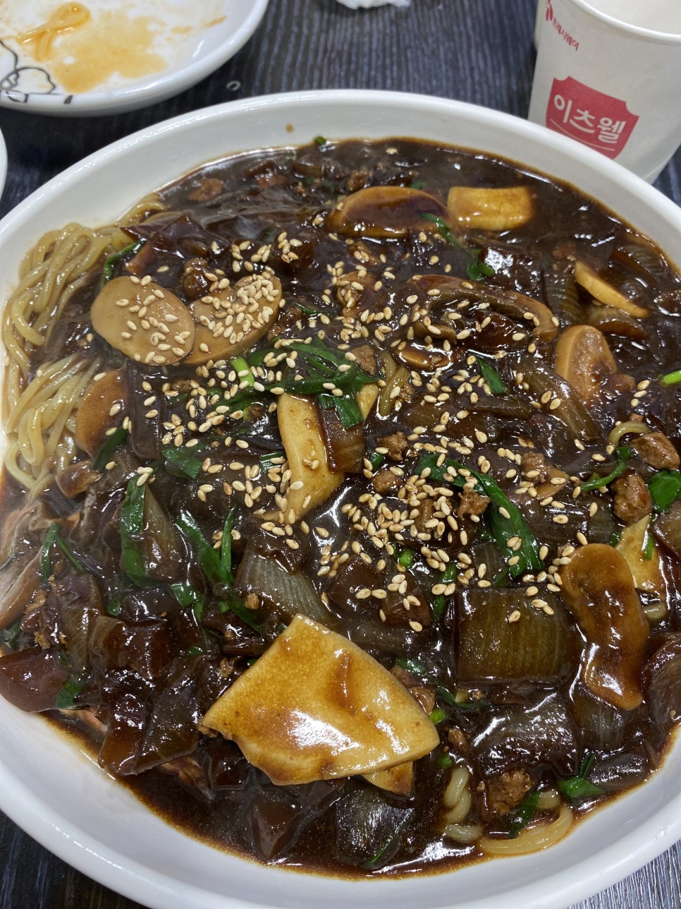 장목반점 이미지