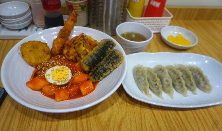 명인만두강남역지하 이미지