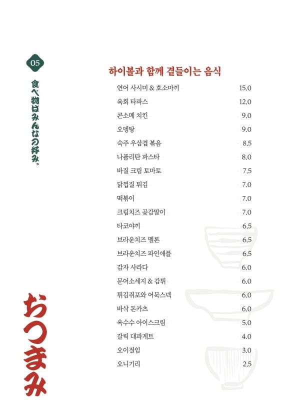 하이바 부산대점 이미지