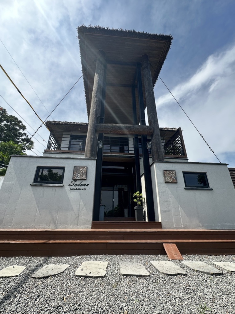 세도나중문풀빌라 이미지