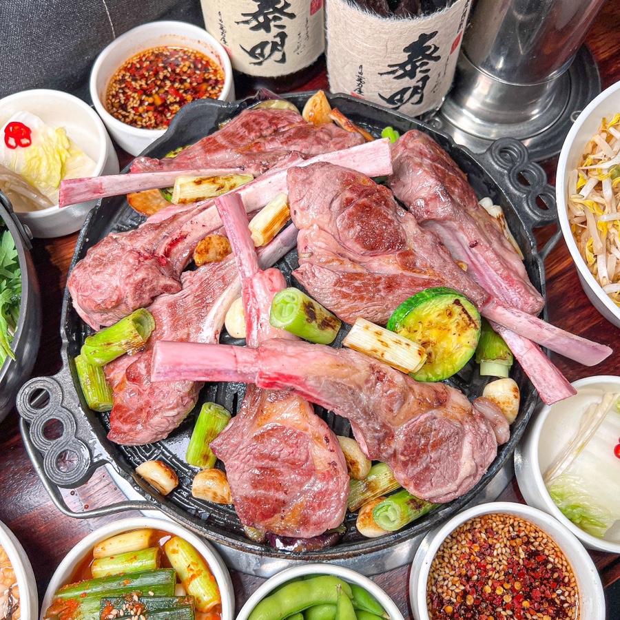 도원식당 이미지