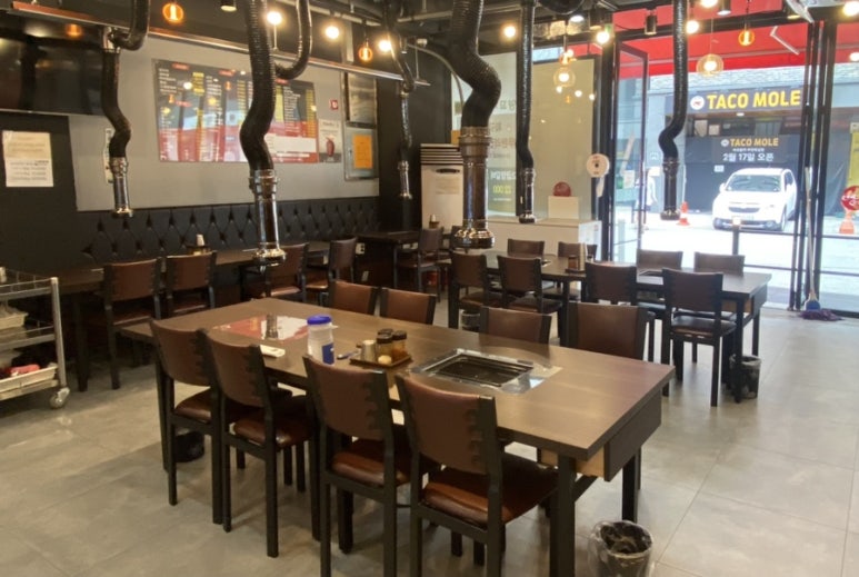 맛짱양꼬치 이미지