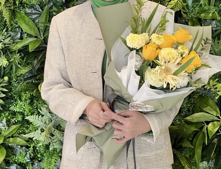 파크원플라워 이미지