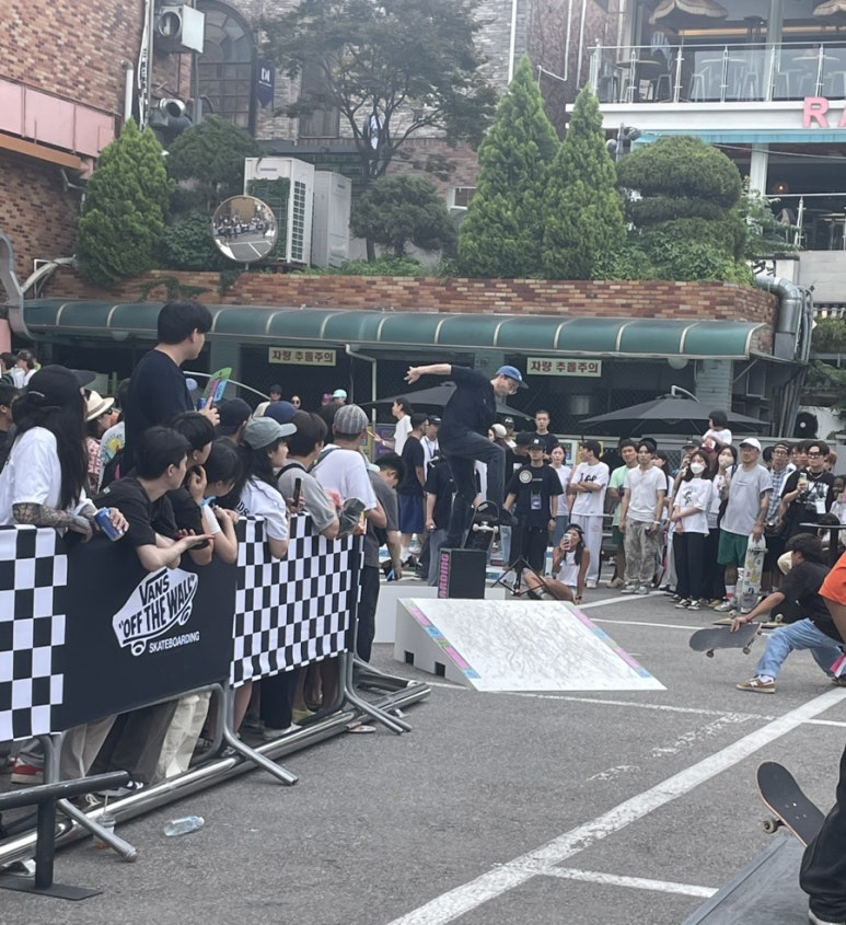 반스용산 이미지
