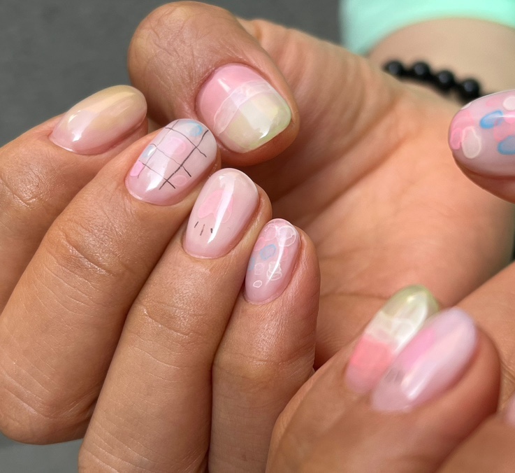 앤네일(Ann nail) 이미지