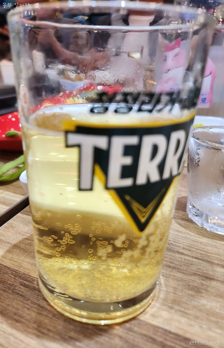 바다슈퍼해물천하조개구이 삼송점 이미지