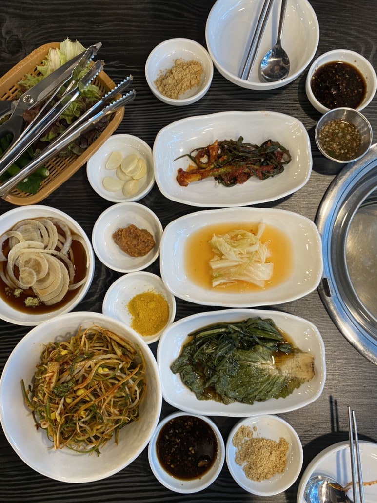 고령참숯뒷고기 이미지