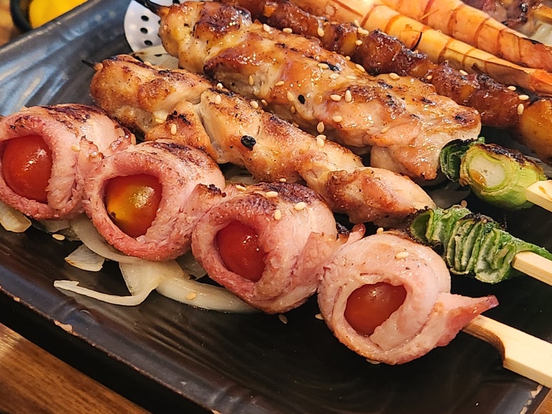 갈라파꼬치 이미지