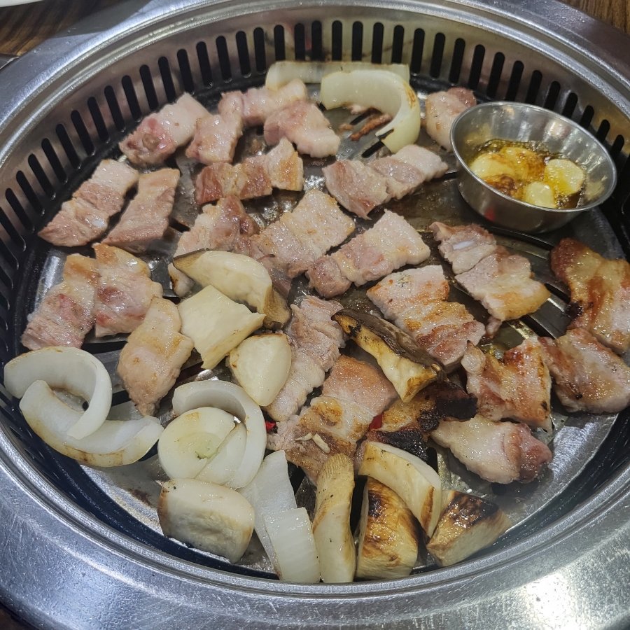 우리집생고기 이미지