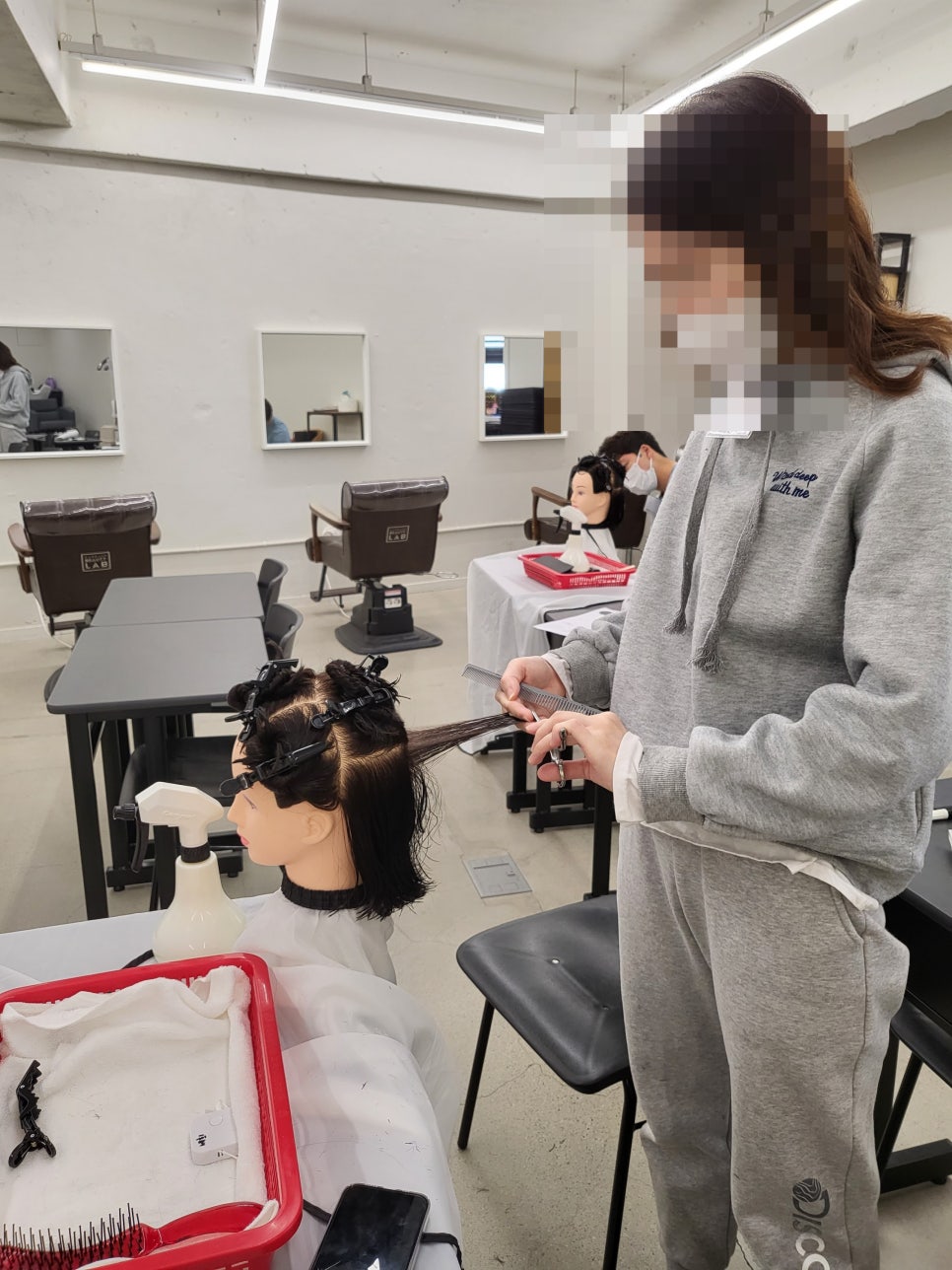 뷰티랩아카데미 이미지