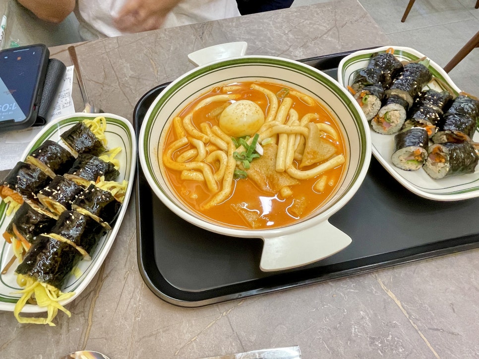 히어로김밥 이미지