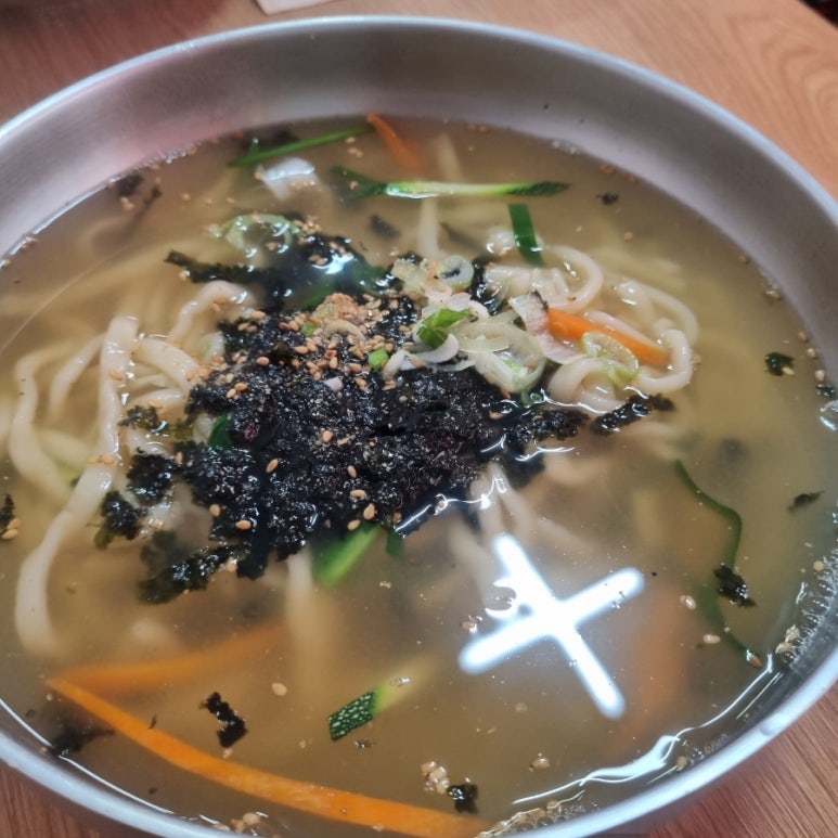 어머나!손칼국수 이미지