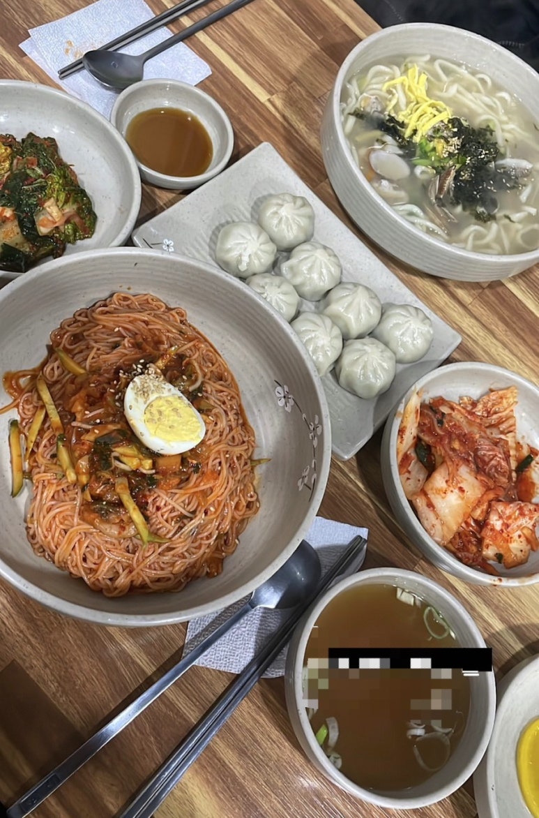 현주멸치국수 이미지