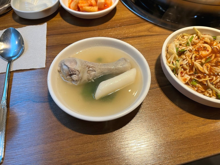 한양닭한마리 이미지