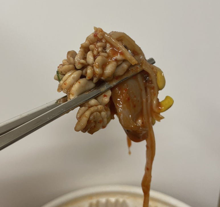 인생아구찜 부산본점 이미지