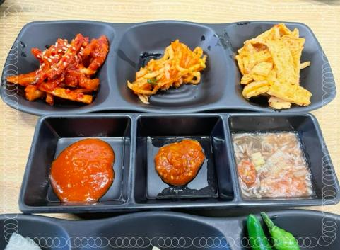 맛쉼표 이미지